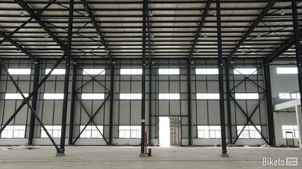 京永實業(yè):如何籌建年產150萬輛自行車的工廠?|企業(yè)參觀 - 美騎網|Biketo.com