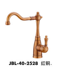 【(嘉柏萊)仿古臉盆水暖 四色古典龍頭 2529】?jī)r(jià)格,廠家,圖片,水龍頭/水嘴,開平市嘉柏萊衛(wèi)浴實(shí)業(yè)-